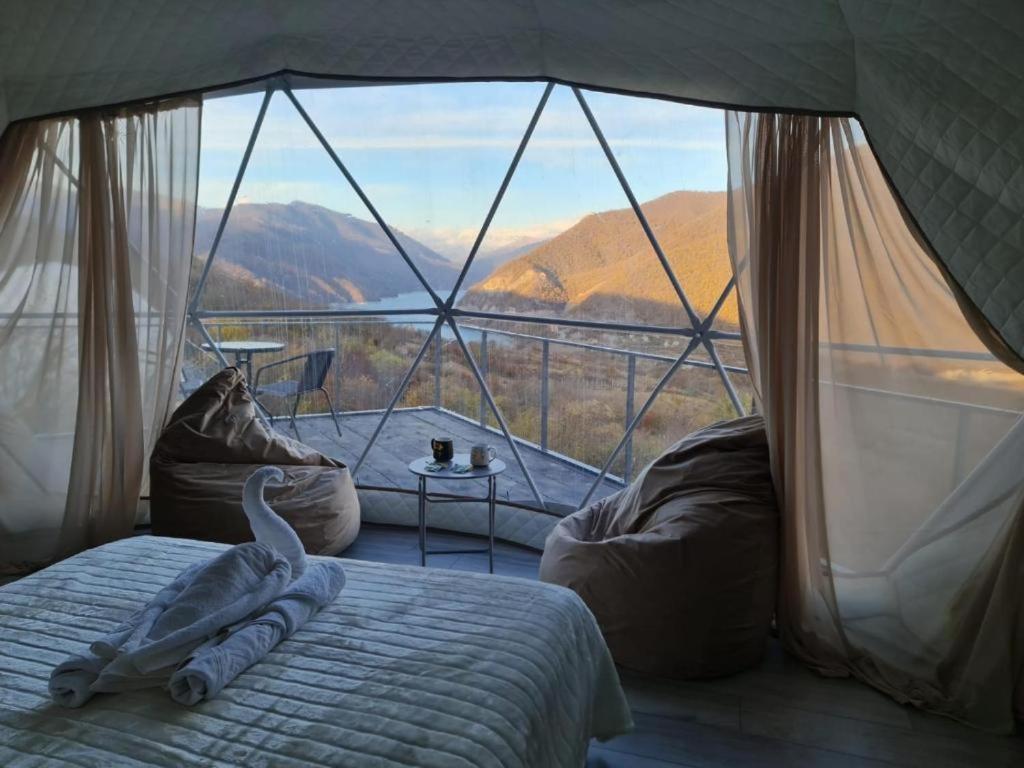 Lakeviewglamp Dushet'i